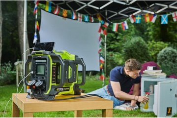 Ryobi RY36BI1800A-0