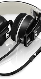 Sennheiser Urbanite Galaxy Black