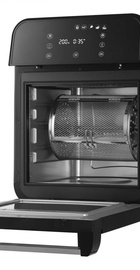 Sencor SFR 5510BK