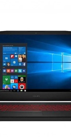 MSI Katana GF66 12UE (GF66 12UE-1094XPL)