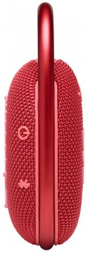 JBL Clip 4 Red (JBLCLIP4RED)