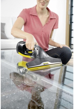 Karcher WV 2 Premium Black Edition (1.633-426.0)