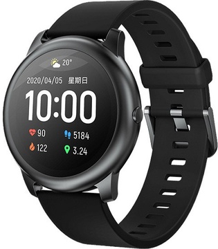 Xiaomi Haylou Solar LS05 Black
