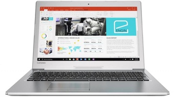 Lenovo IdeaPad 510-15 (80SV00LERA)