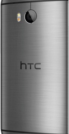 HTC One M8 Gunmetal Gray