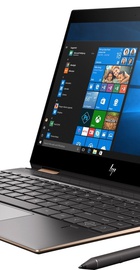 HP Spectre x360 13-ap0039nr (7CX33UA)