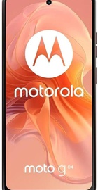 Motorola G04 4/64GB Sunrise Orange (PB130046) (UA)