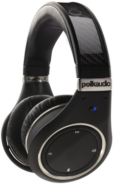 Polk Audio UltraFocus 8000 Black