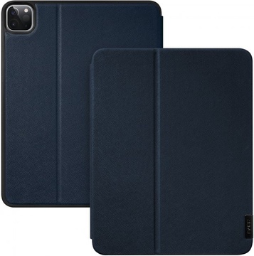 LAUT Huex Smart Case для iPad Pro 12.9" 2021 Indigo Blue (L_IPP21L_PR_BL)