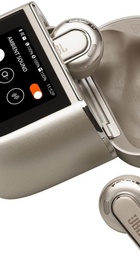JBL Tour Pro 3 Latte (JBLTOURPRO3LTT)