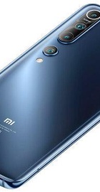 Xiaomi Mi 10 12/256GB Grey