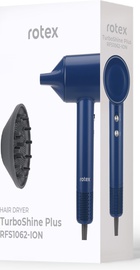 Rotex RFS1062-ion TurboShine Plus