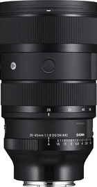 Sigma AF 28-45mm f/1.8 DG DN Art (a024)