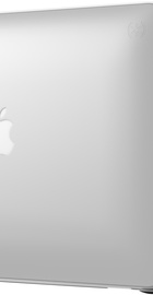 Speck Smartshell Clear for MacBook Air 13” 2018-2019 (SP-126087-1212)