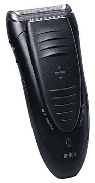 Braun 170 Series 1