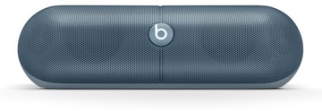 Beats by Dr. Dre Pill XL Metallic Sky