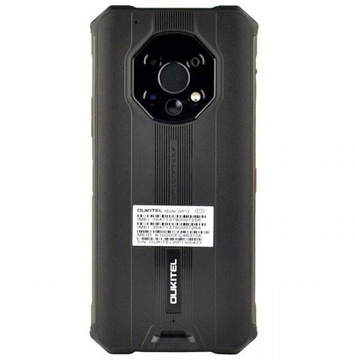 Oukitel WP13 8/128GB Black