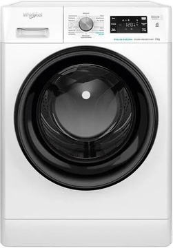 Whirlpool FFB 8469 BV