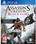 Assassin’s Creed IV: Black Flag (PS4)