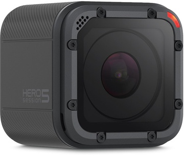GoPro HERO5 Session (CHDHS-501)