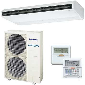 Panasonic S-F50DТE5/CU-L50DBE8
