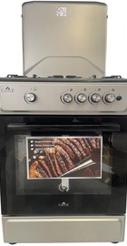 Castle CG-50B