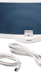 Bose SoundDock III Blue