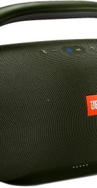 JBL Boombox Forest Green