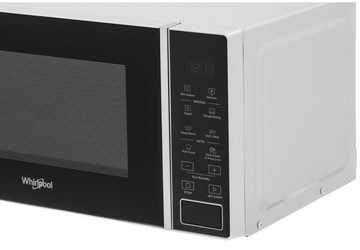 Whirlpool MWP 201 SB