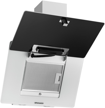GRANADO Vivares 1614-1200 White glass