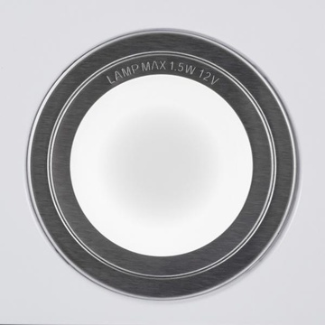 Minola HBS 7652 WH 1000 LED