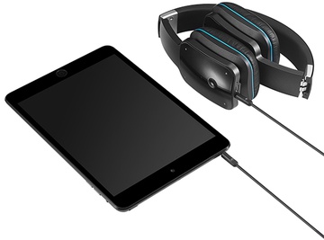 Cannice H2 Bluetooth black