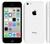 Apple iPhone 5c 16GB White