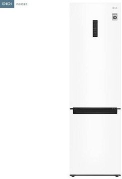 LG GA-B509LQYL