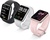 Xiaomi Smart Band 9 Pro Rose Gold (BHR8714GL)
