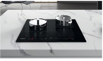 Whirlpool WF S7560 NE