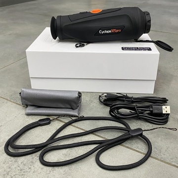 ThermTec Cyclops CP325Pro