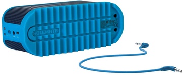Jabra Solemate Blue