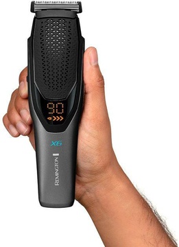 Remington Power-X Series X6 Hair Clipper HC6000