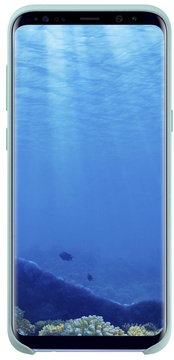 Samsung Silicone Cover Blue for Samsung Galaxy S8 G950 (EF-PG950TLEGRU)