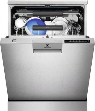 Electrolux ESF8586ROX