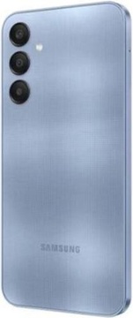 Samsung Galaxy A25 5G 8/256GB Blue (SM-A256BZBH)