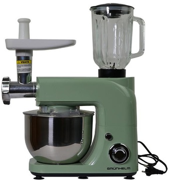 Grunhelm GKM0023M
