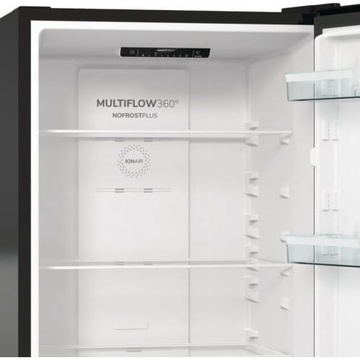 Gorenje NRKE62BXL