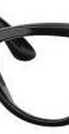 Ray-Ban Meta Skyler Gen 2 Stand.Shiny Black Frame/Clear to Graphite Green Transit.Lenses RW4014 601/1M 52-20