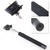 Kjstar Z07-5 Wireless Black