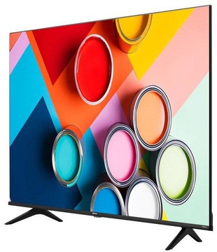 Hisense 55A6BG