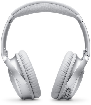 Bose QuietComfort 35 II Silver