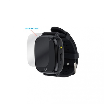 AmiGo GO001 iP67 Black