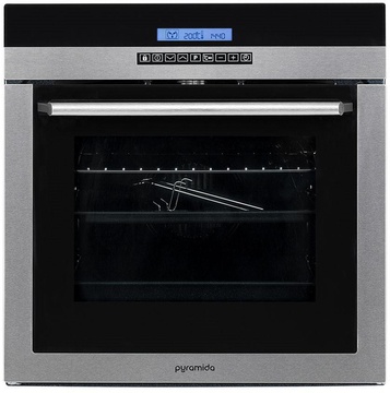 Pyramida F 105 S IX